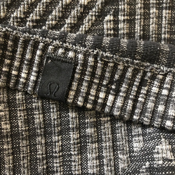 Lululemon | Rest Less Textured Long Sleeve Top - Picture 7 of 7